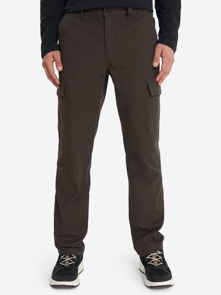 Брюки утепленные мужские Northland