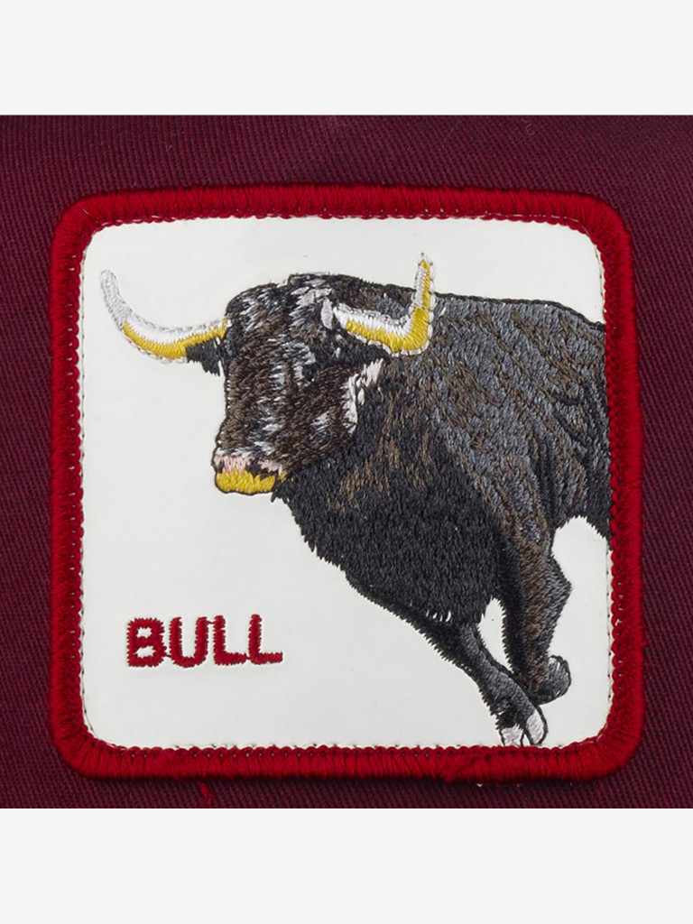 Бейсболка с сеточкой GOORIN BROTHERS 101-0521