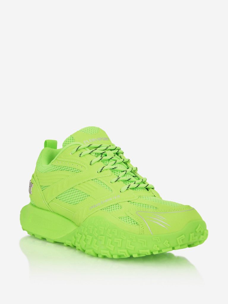 Кроссовки Plein Sport URBAN SPRINTER