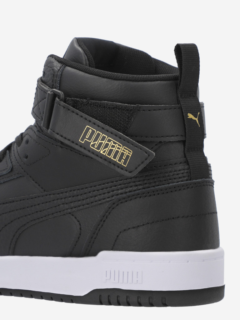 Кеды детские PUMA Rbd Game Jr
