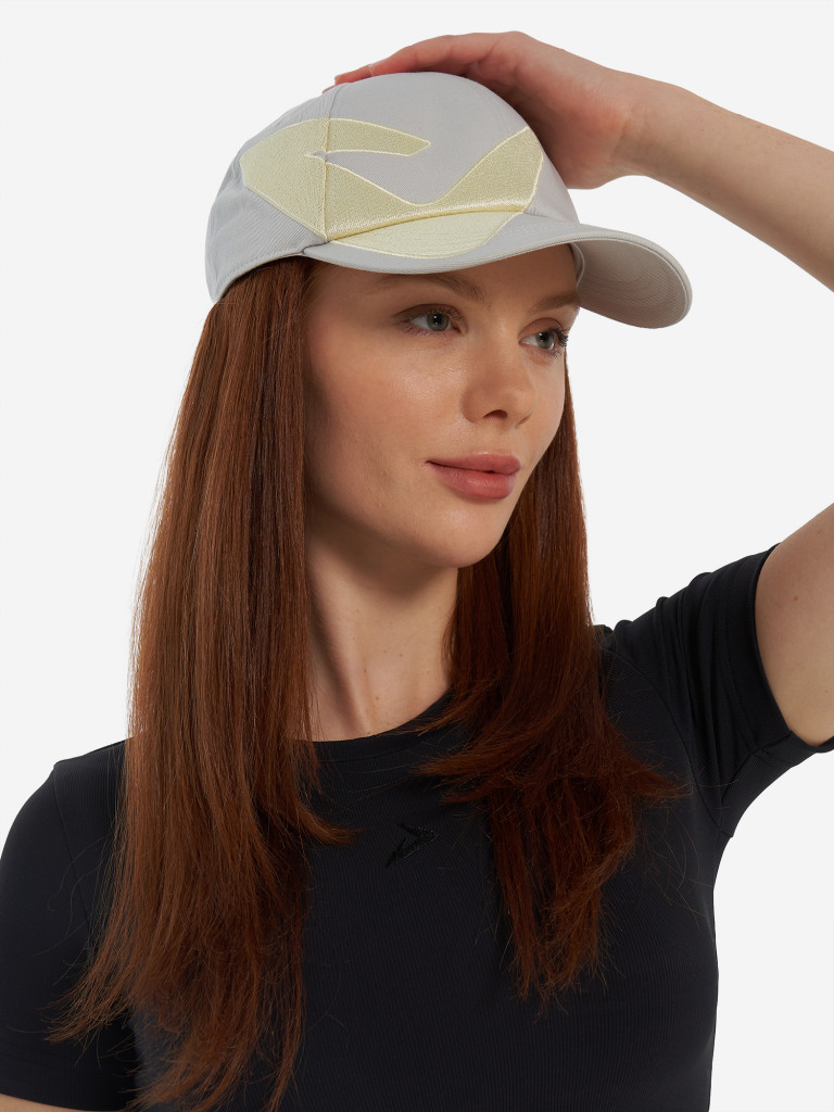 Бейсболка Demix