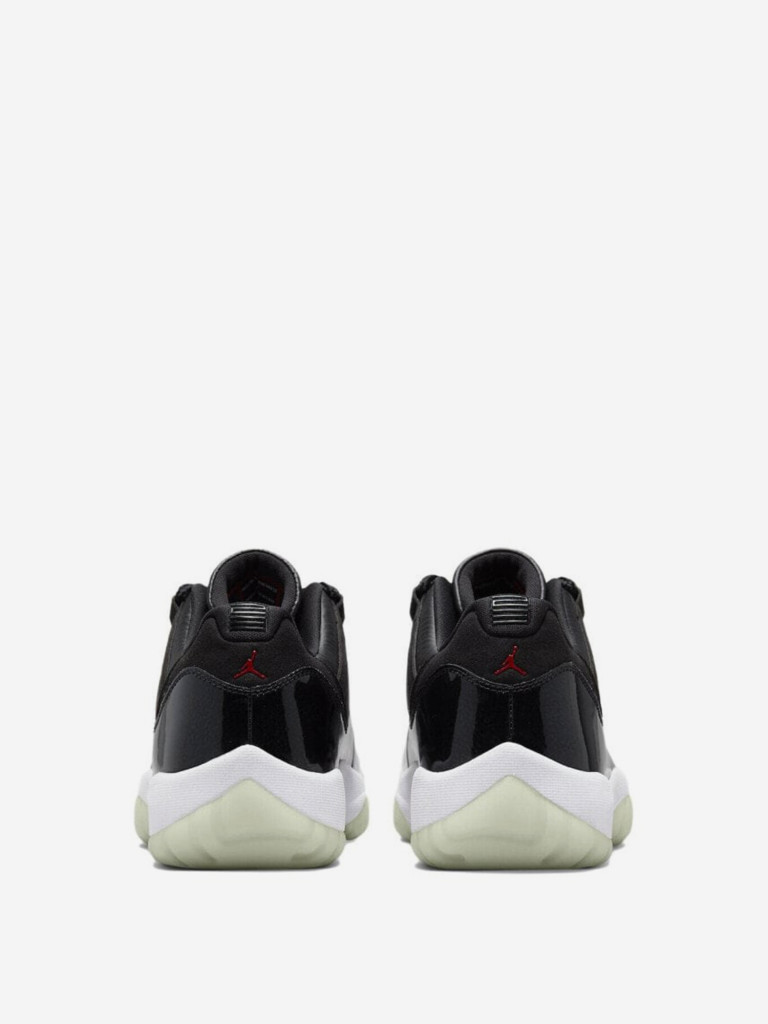 Кроссовки Jordan 11 Retro Low 72 10