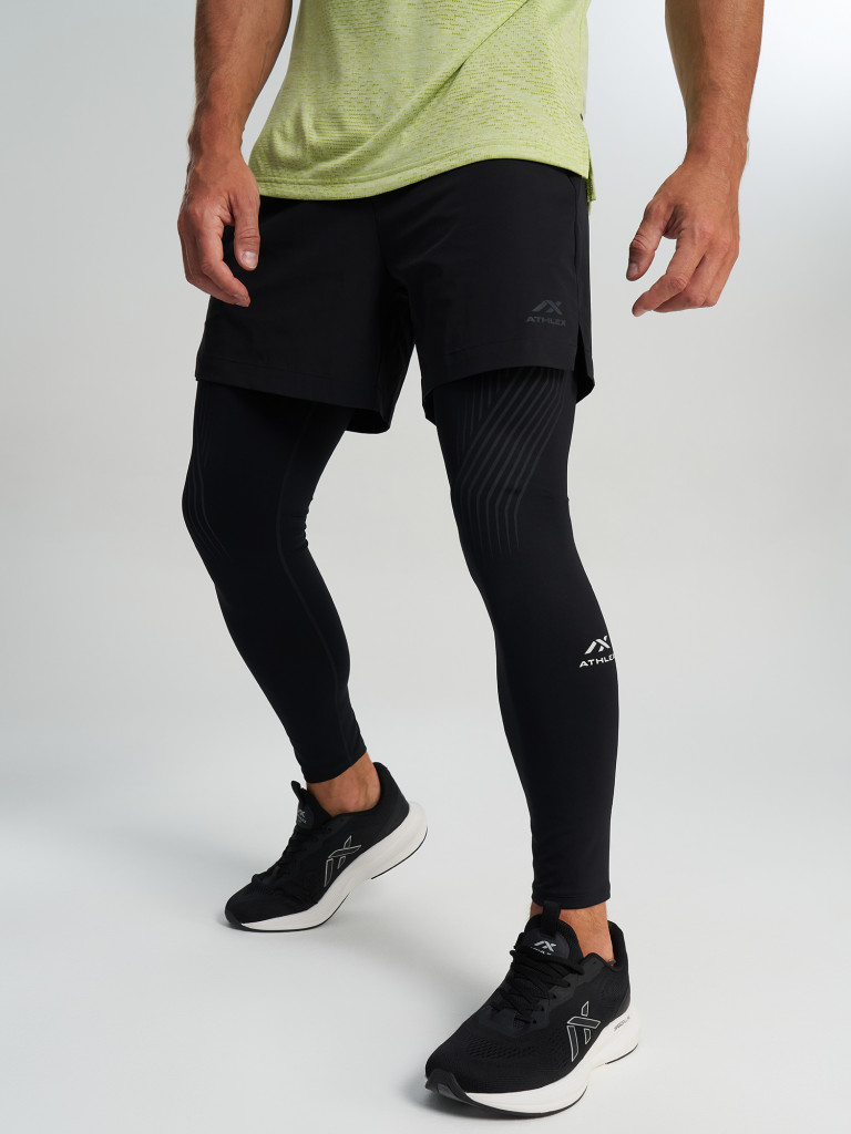 Шорты мужские Athlex