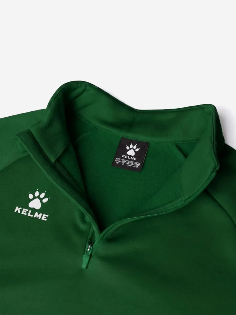 Олимпийка детская KELME Children's Pullover (plus Fleece)