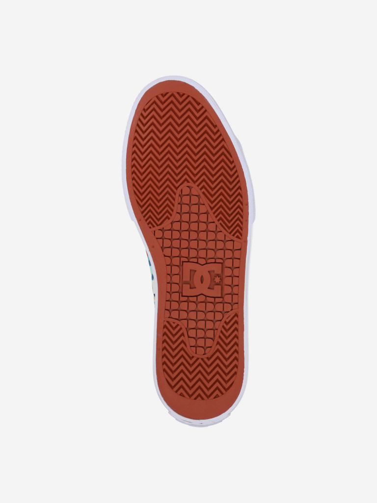 Кеды женские DC SHOES Manual Txse