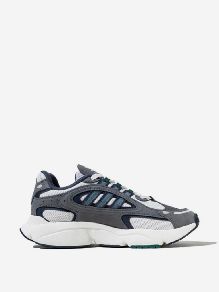 Кроссовки Adidas Ozmillen Wear-Resistant