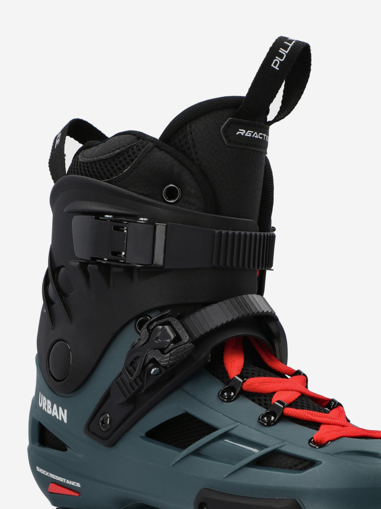 Роликовые коньки Reaction Urban