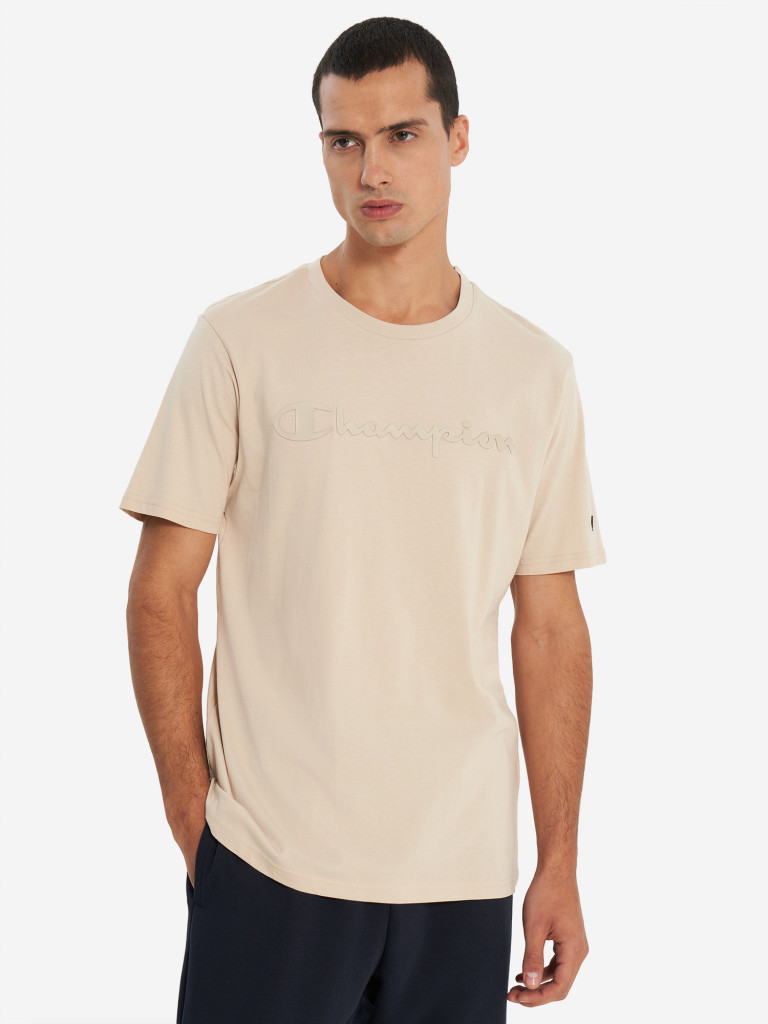 Футболка мужская Champion