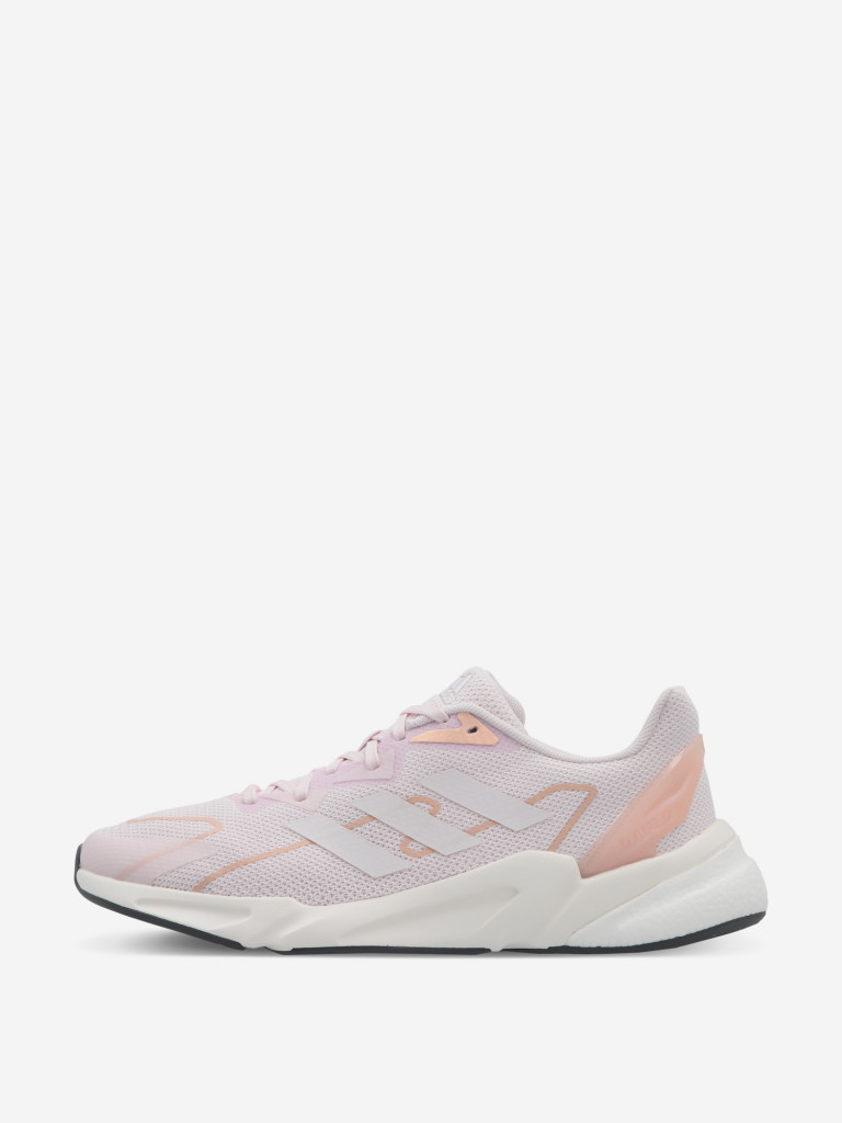 Кроссовки женские adidas X9000L2 W