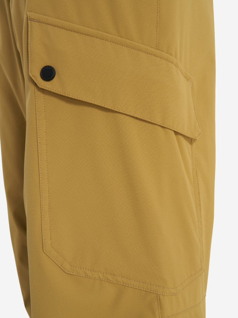 Брюки женские Roxy Passive Lines