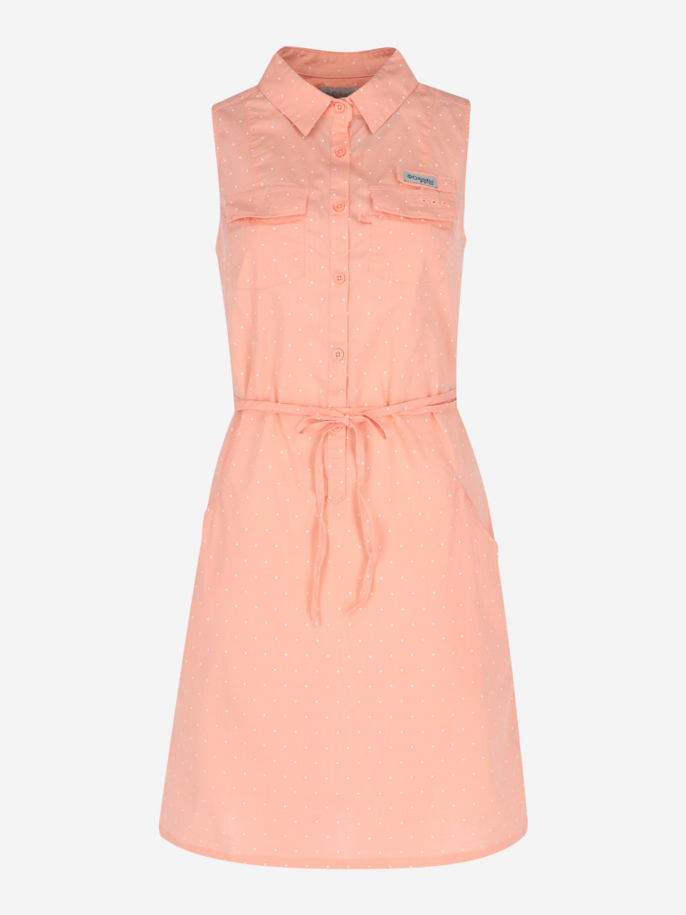 Платье женское Columbia Bonehead Stretch SL Dress