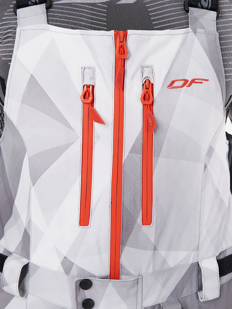 Штаны снегоходные Dragonfly EXPEDITION 2024