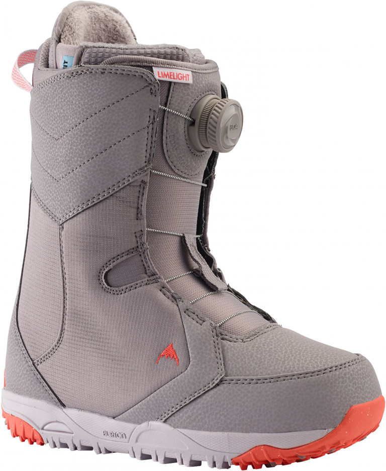 Сноубордические ботинки женские Burton LIMELIGHT BOA арт