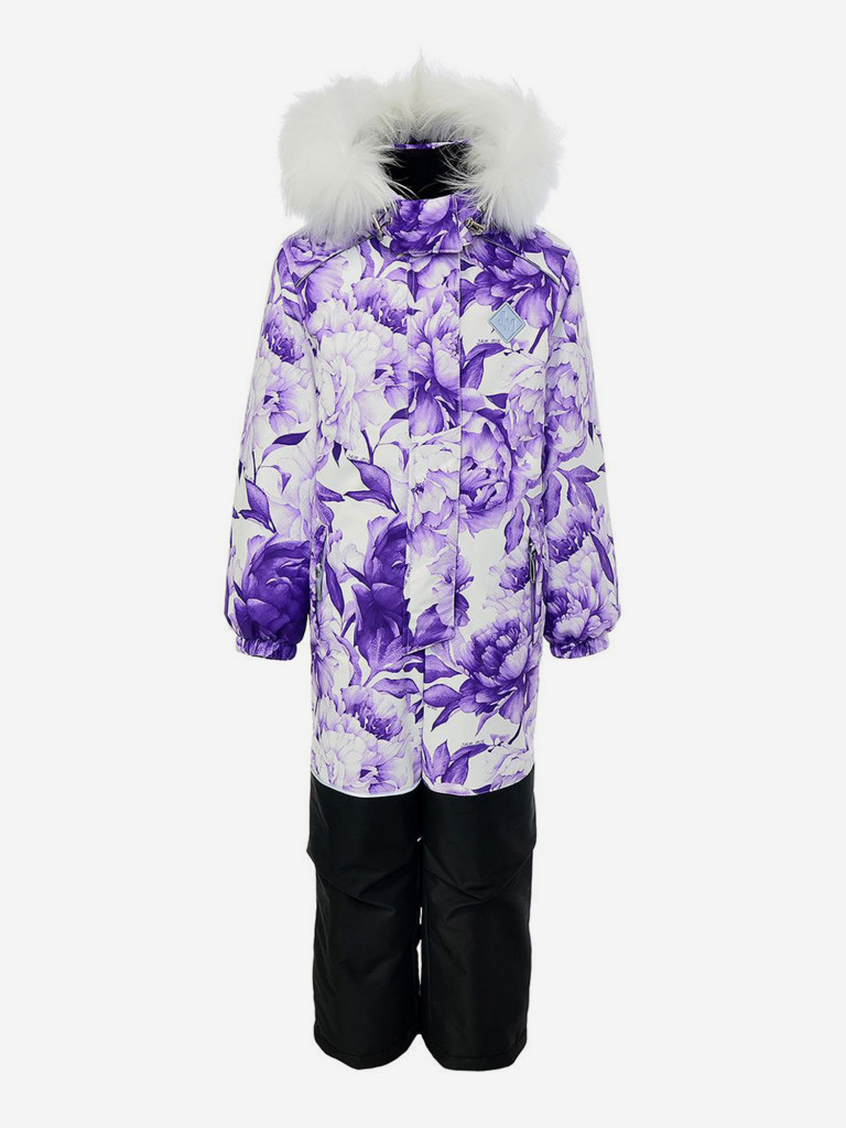 Комбинезон для девочки JAM MIX