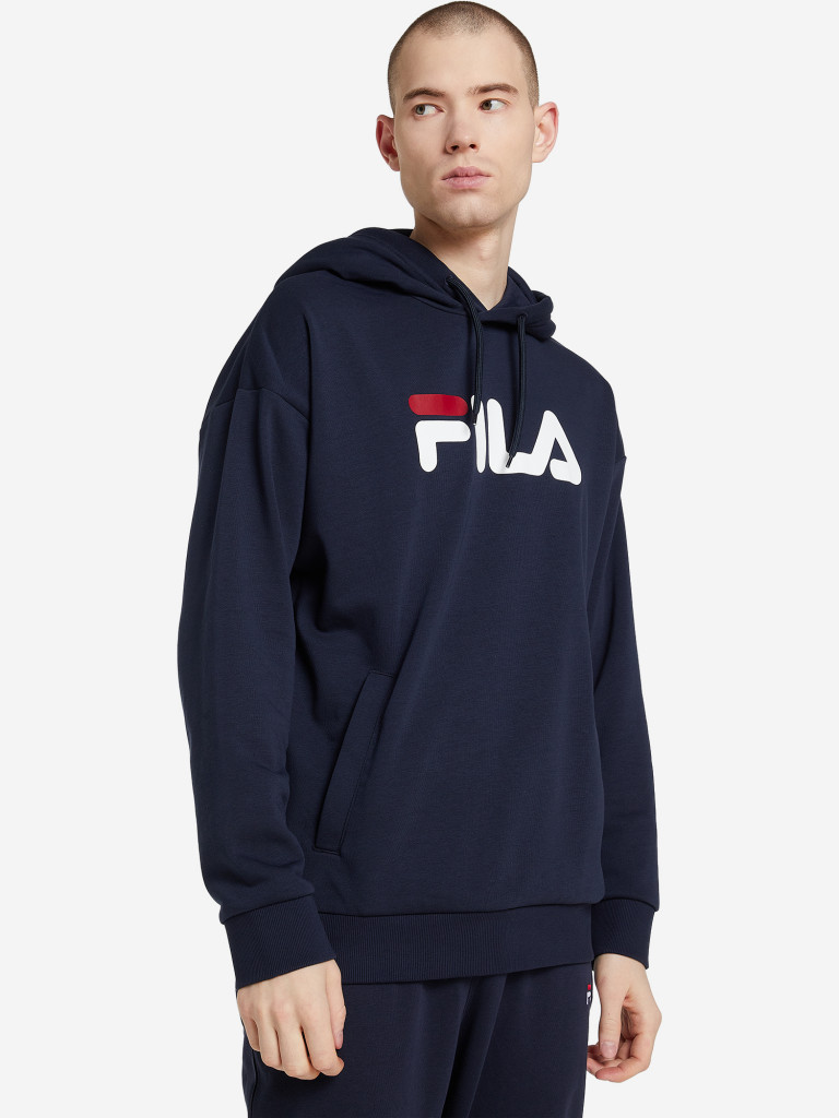 Худи мужское FILA