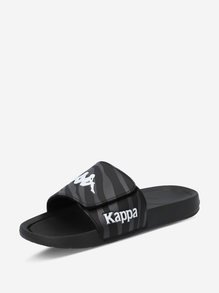 Шлепанцы женские Kappa Plonge