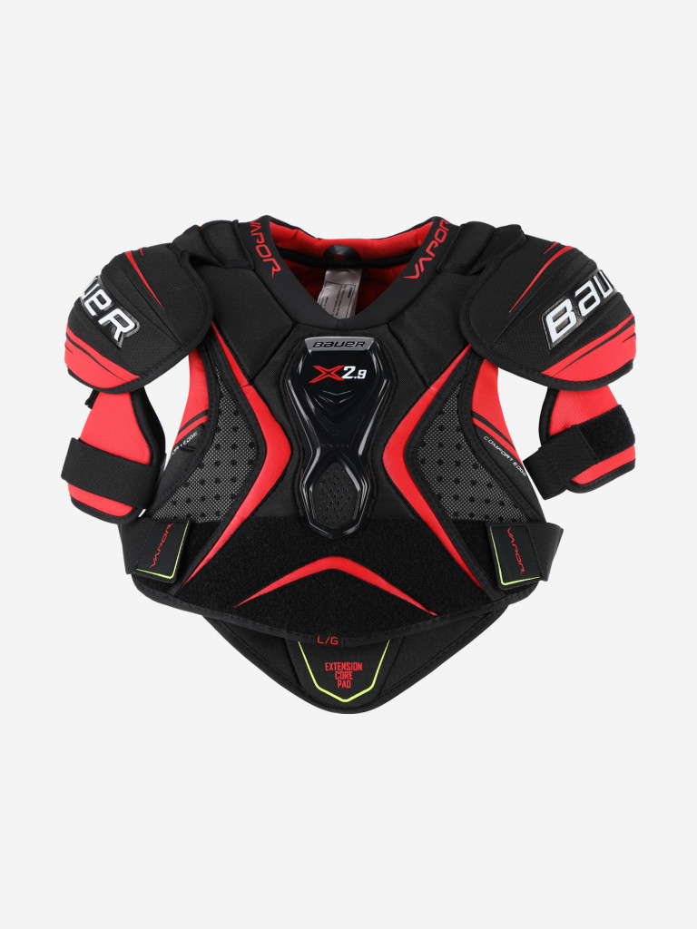 Нагрудник хоккейный Bauer Vapor X2.9