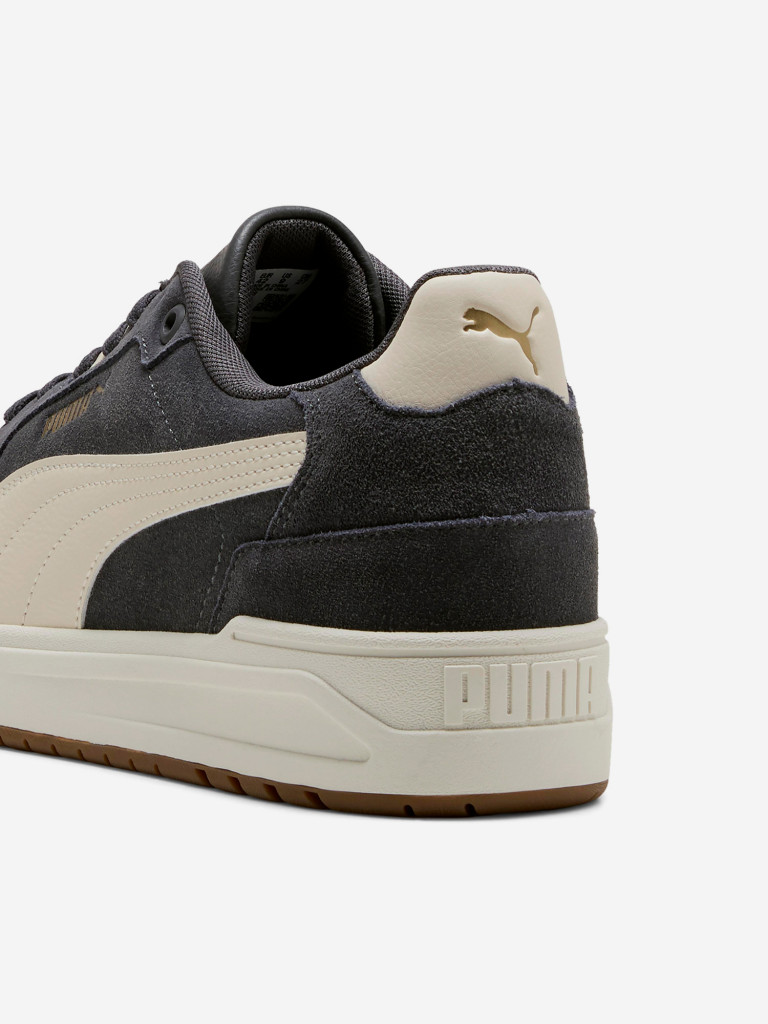 Кеды мужские PUMA Shuffle Downtown Sd