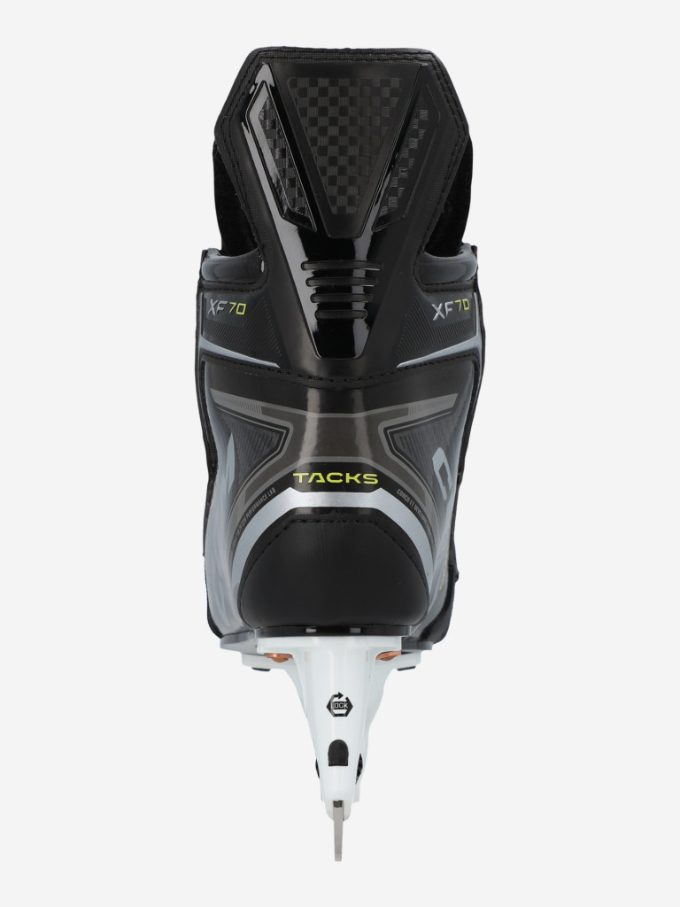 Коньки хоккейные детские CCM Tacks XF 70 JR