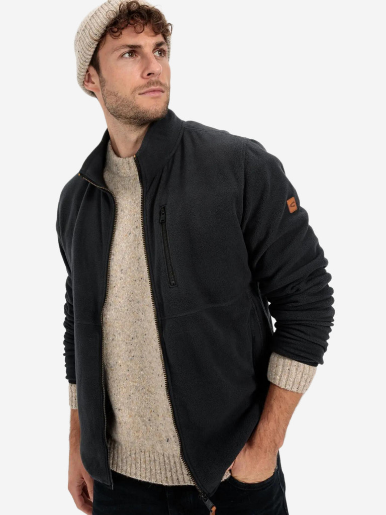 Толстовка мужская Camel Active Fleecejacket