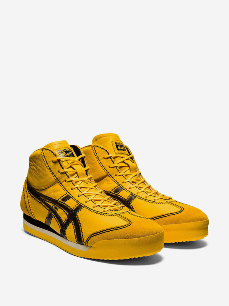 Кроссовки Onitsuka Tiger Mexico 66 Sd M Pf