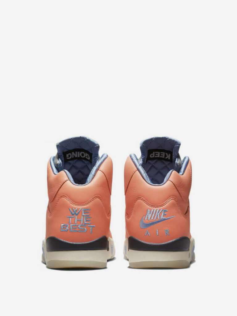 Кроссовки Jordan 5 Retro Dj Khaled