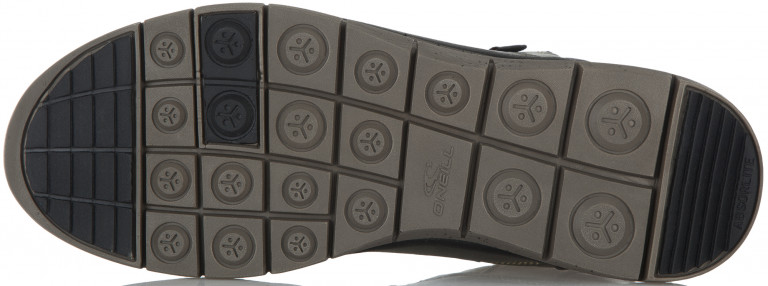 Ботинки утепленные мужские O'Neill Raybay