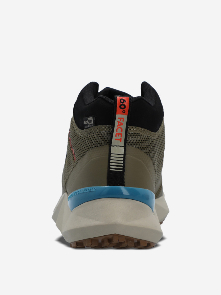 Ботинки мужские Columbia Facet 60 Outdry
