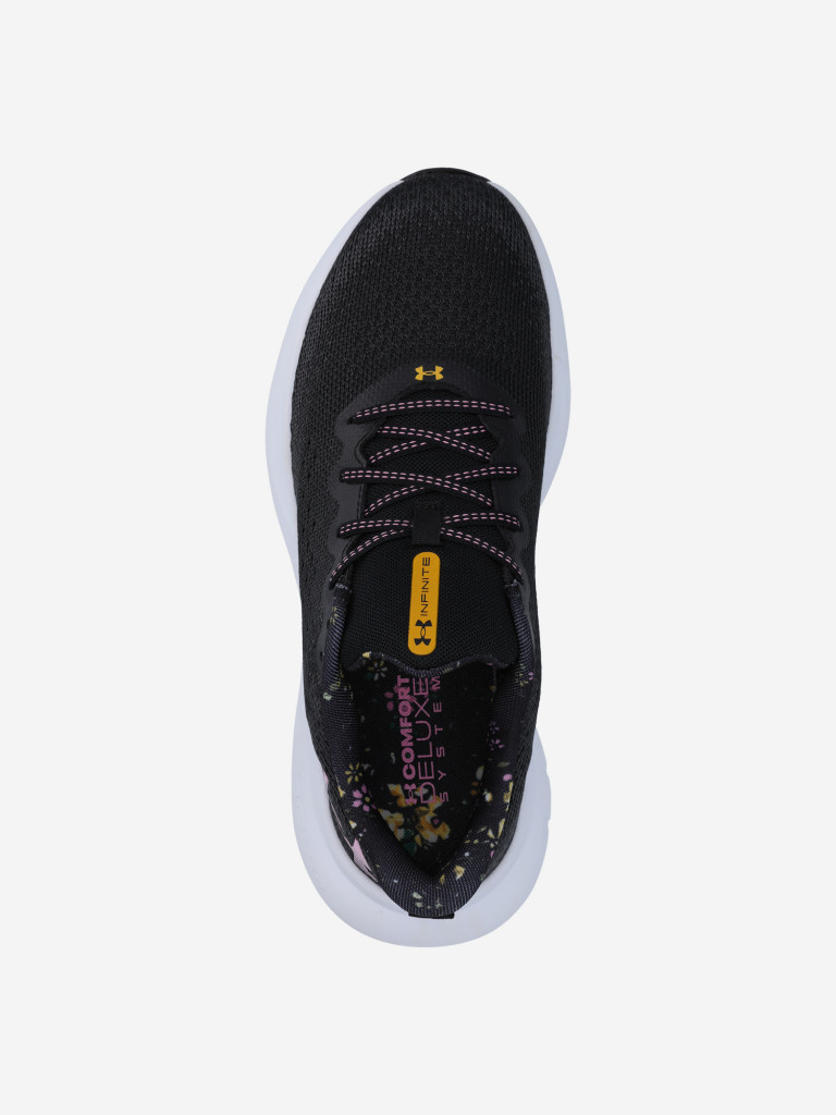 Кроссовки женские Under Armour Infinite Print