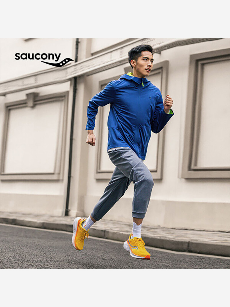 Кроссовки Saucony Guide 17