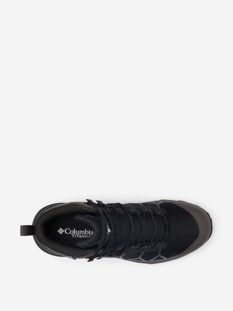 Ботинки мужские Columbia Peakfreak Titanium Outdry Mid