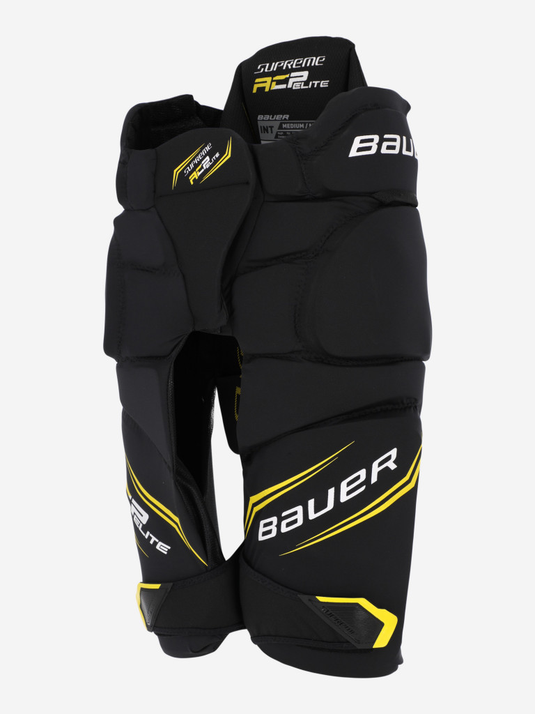Гирдлы хоккейные детские Bauer Supreme ACP Elite Girdle INT