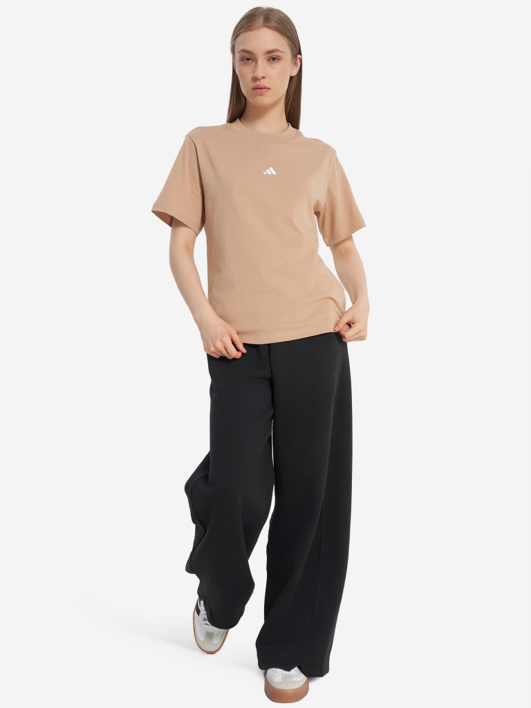 Футболка женская adidas