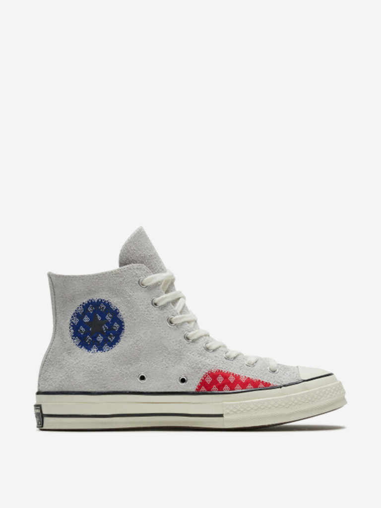 Кроссовки Converse Chuck Taylor All Star 70 Hi