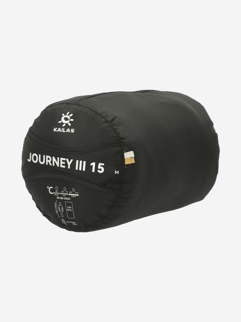 Спальный мешок Kailas Journey III