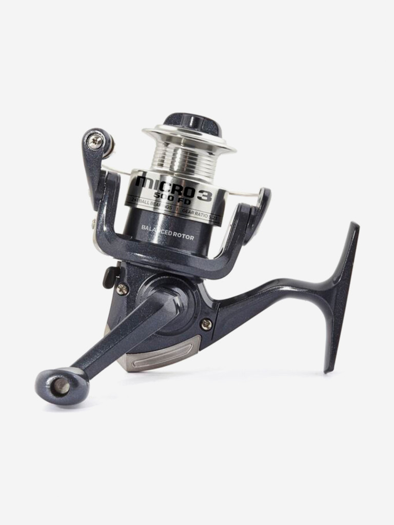 Катушка Salmo Sniper MICRO 3 1000FD