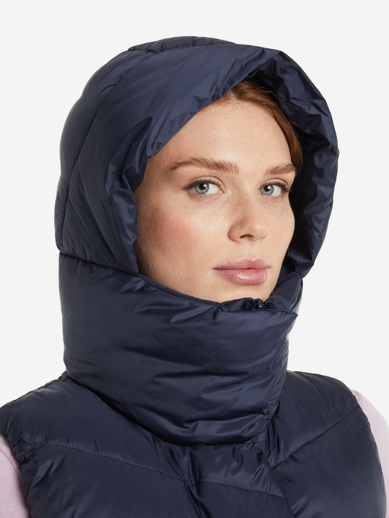 Жилет утепленный женский Outventure
