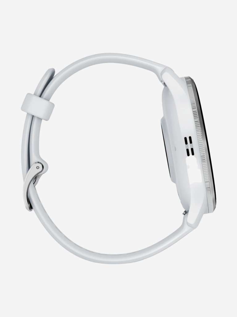 Спортивные часы Garmin Venu 3 Whitestone Passivated