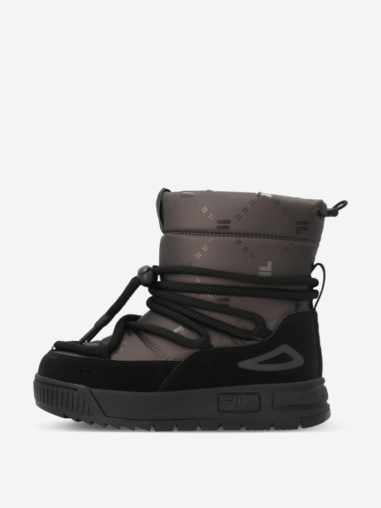 Дутики для девочек FILA Fil Puff