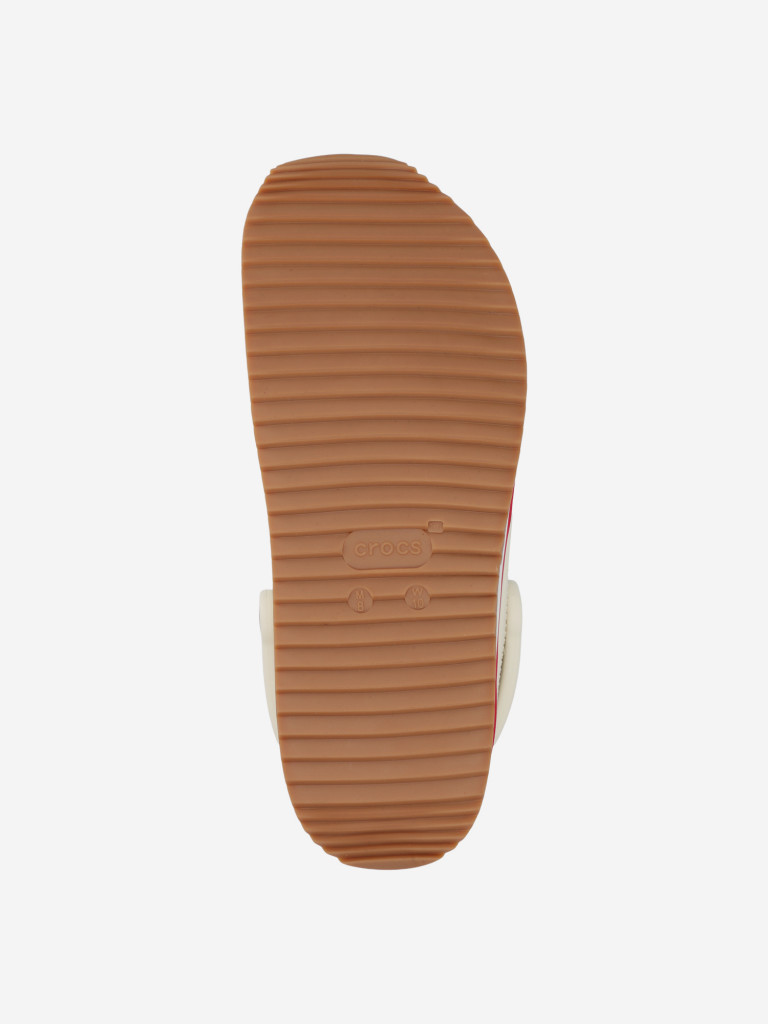 Сабо женские Crocs Classic Retro Runner