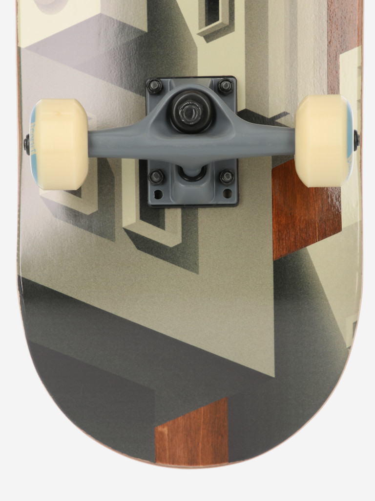 Скейтборд Termit 700 31"