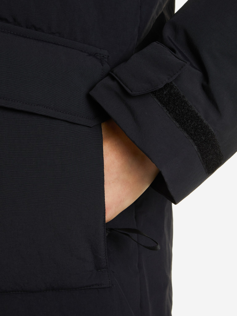 Пуховик мужской adidas