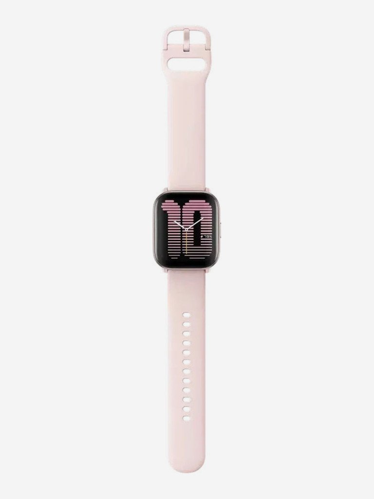 Смарт-часы Amazfit Active A2211 Petal Pink