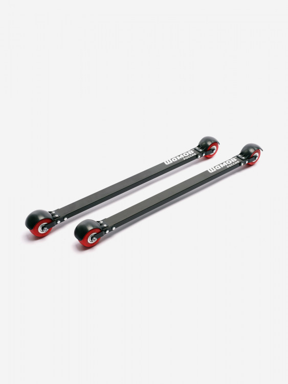 Лыжероллеры классические "SHAMOV 05-1PU"