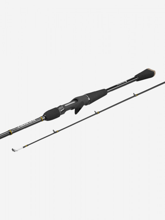 Удилище cпиннинговое Yoshionyx Resist 702M, 7.0, 7-28г