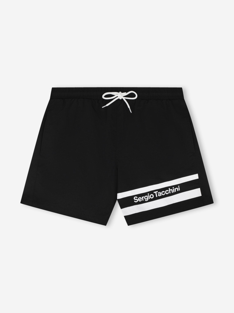 Шорты плавательные мужские Sergio Tacchini