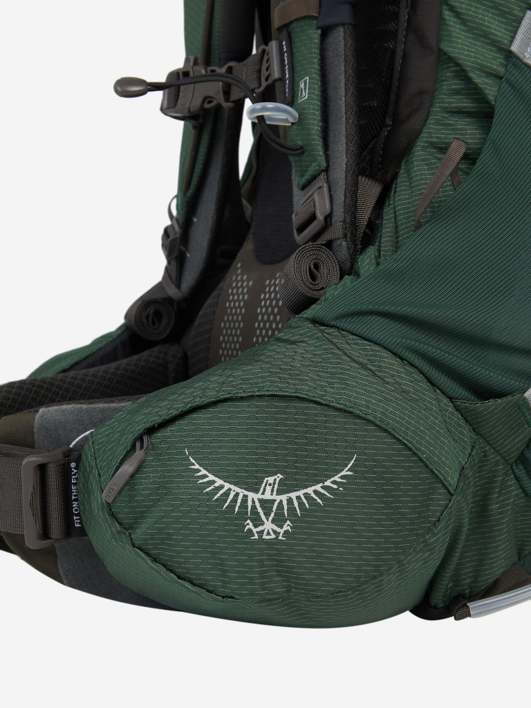 Рюкзак Osprey Aether Plus, 60 л