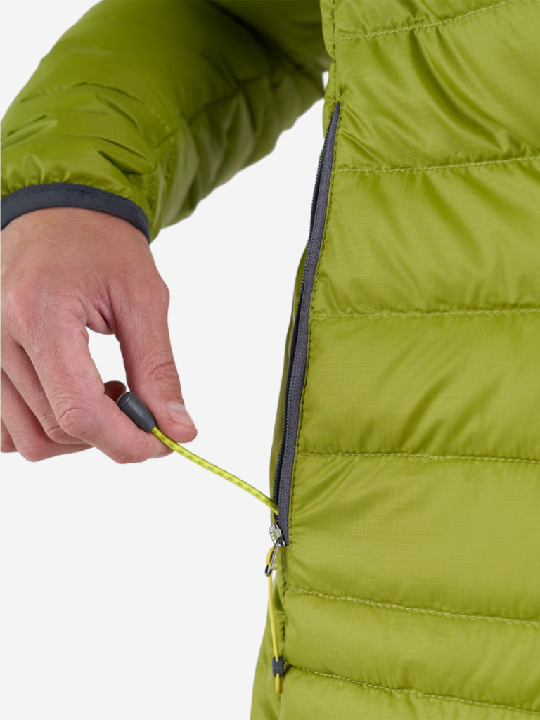 Куртка утепленная Red Fox Quasar III Женская