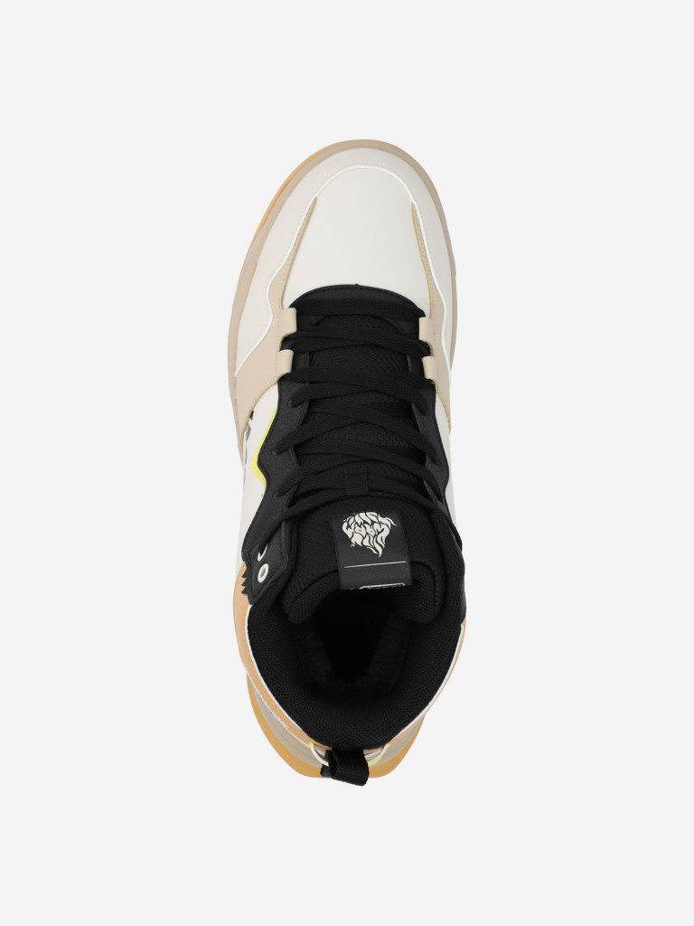 Кеды утепленные мужские 361° Warm