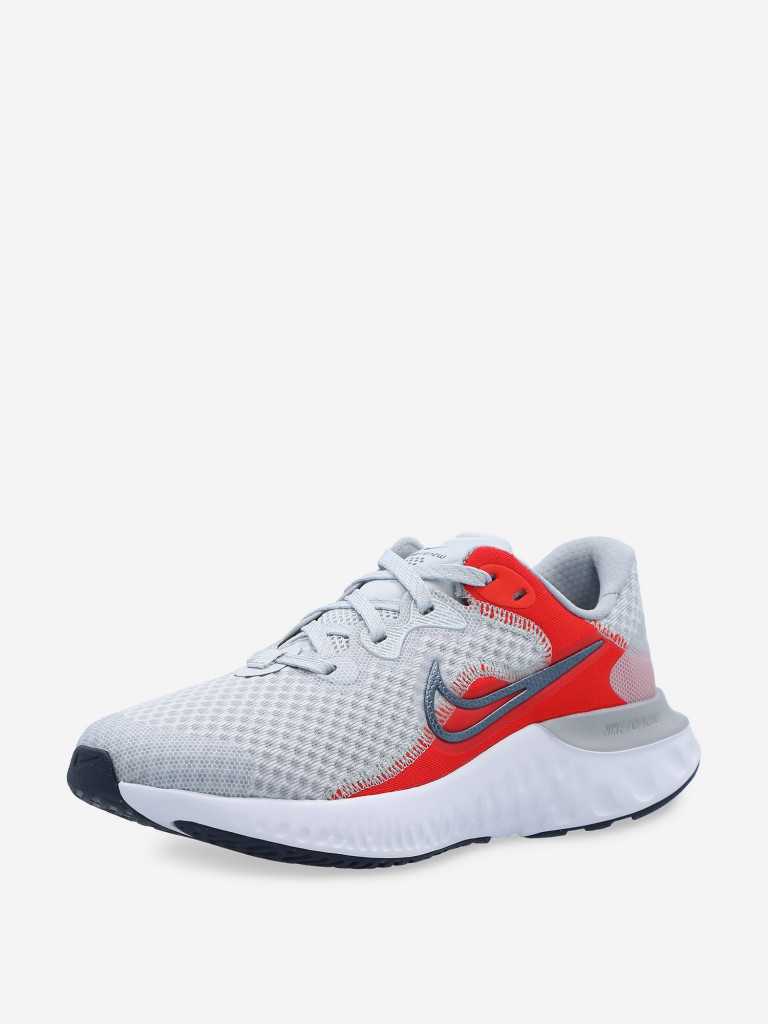 Кроссовки для мальчиков Nike Renew Run 2 (GS)